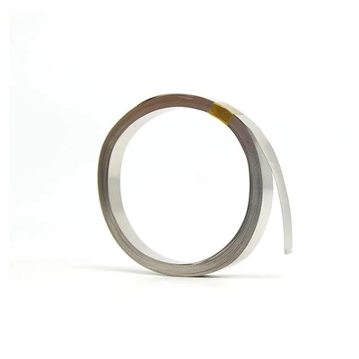 SEQURE Nikkel lap 0.2*8*5000mm