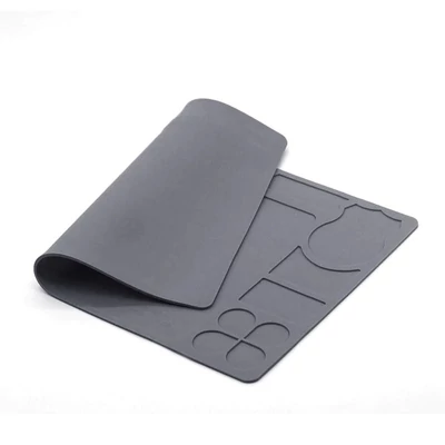 SEQURE -work mat 350x250x5 mm