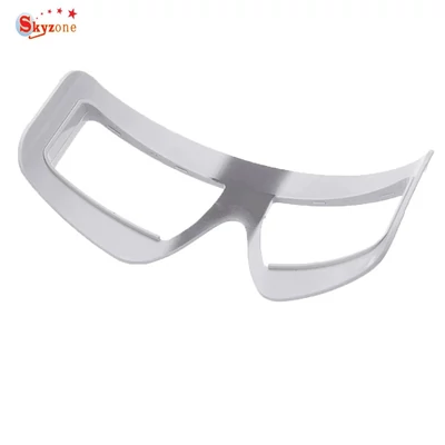SkyZone Plastic faceplate for 04 series