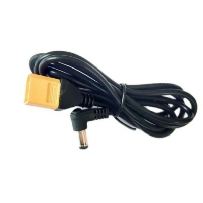 SkyZone power cable 90 degree