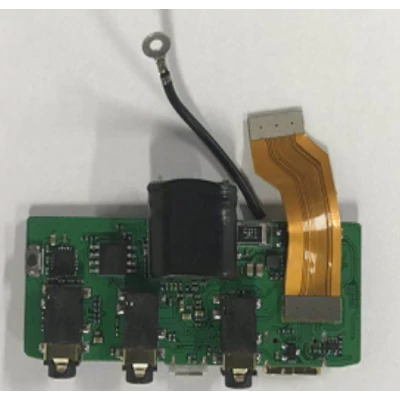SkyZone DVR board for SKY03 goggles