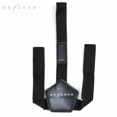 SkyZone strap for CobraX/S & black