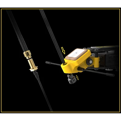 SpeedyBee Mario 8 Foldable Frame			