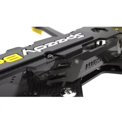 SpeedyBee Mario 8 Foldable Frame			