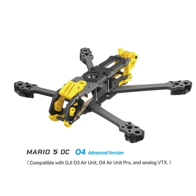 SpeedyBee Mario 5 DC 04 Advanced Frame			