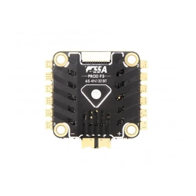 T-motor F55A PRO II F3 (MCU Version) 6S 4IN1 ESC 