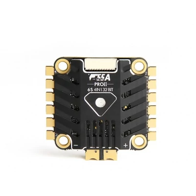 T-Motor F55A PRO II 6S 4in1 ESC
