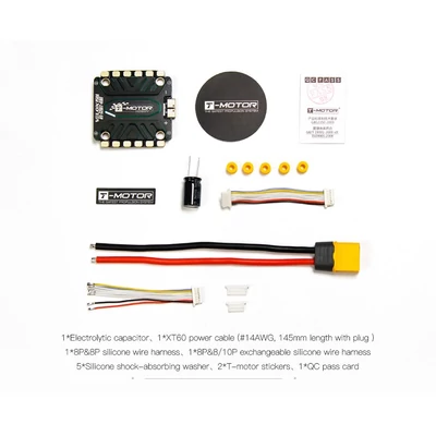 T-motor V50A 6S 4IN1 32BIT ESC