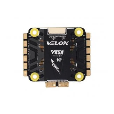 T-Motor Velox V2 V45A 3-6S BLHeli 32 4in1 ESC