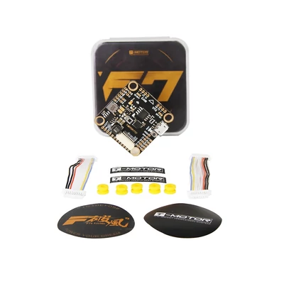 T-Motor F7 30x30