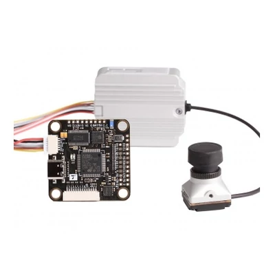 T-Motor F7 Pro Full Function 30x30 Flight Controller with Wifi & Bluetooth
