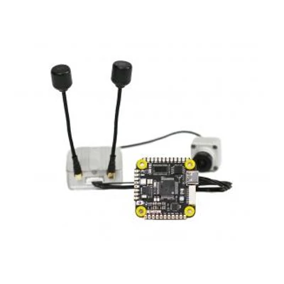 T-motor Pacer F7 Single-sided Flight Controller (FC)