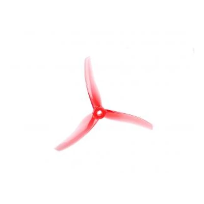 T-motor P49436 Propellers - 2 pairs - Clear red