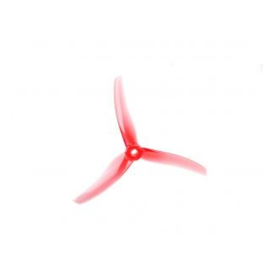 T-motor P49436 Propellers - 2 pairs - Clear red