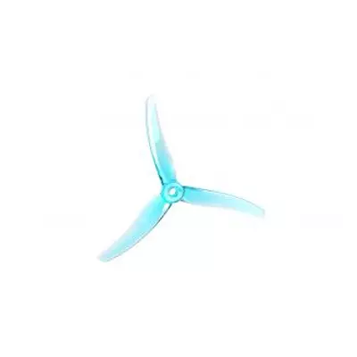T-motor P49436 Propellers - 2 pairs - Clear blue