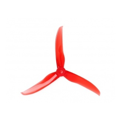 T-motor T5143 Propellers - Clear Red 2Pairs