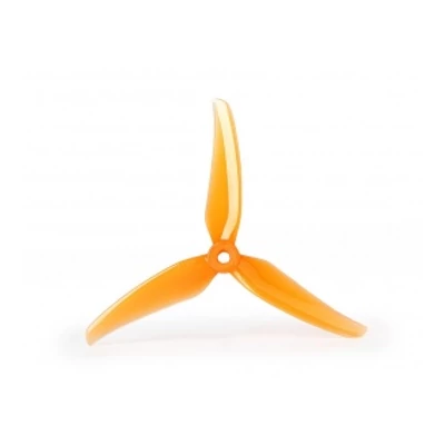 T-motor T5147 Propellers - Clear Orange 2Pairs