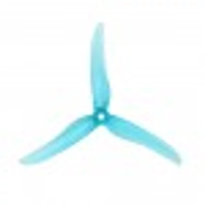 T-motor T6143 Propellers - Clear Blue 2Pairs