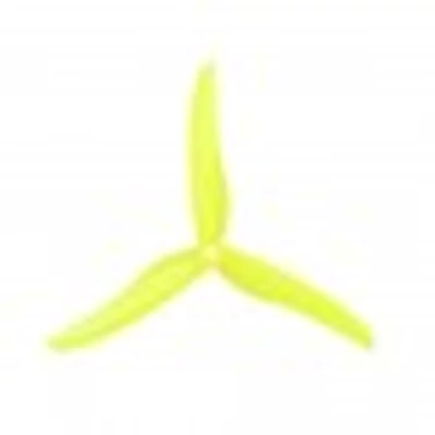 T-motor T6143 Propellers - Yellow 2Pairs