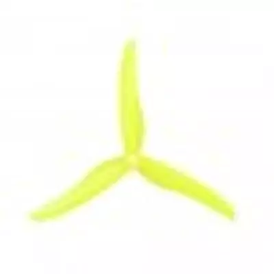 T-motor T6143 Propellers - Yellow 2Pairs