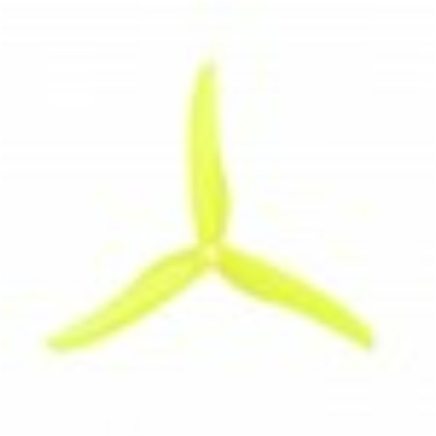 T-motor T6143 Propellers - Yellow 2Pairs