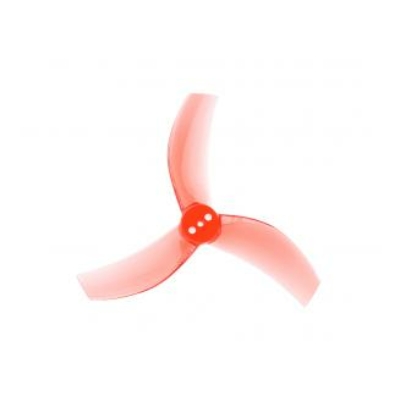 T-motor T76 T-mount Propellers - Red 2Pairs