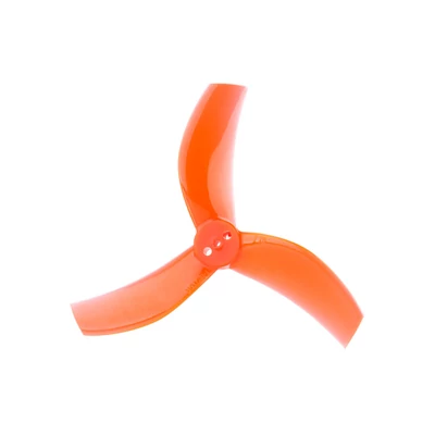 T-motor T76 T-mount Propellers - Orange 2Pairs