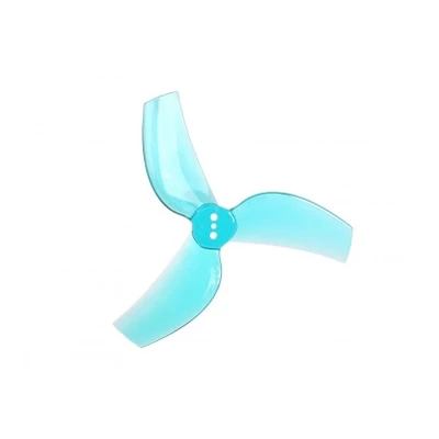T-motor T76S T-mount Propellers - Blue 2Pairs