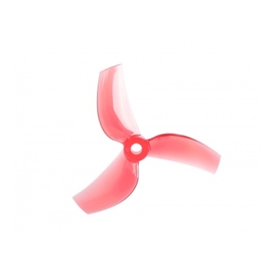 T-motor T76S 5mm Propellers - Red 2Pairs