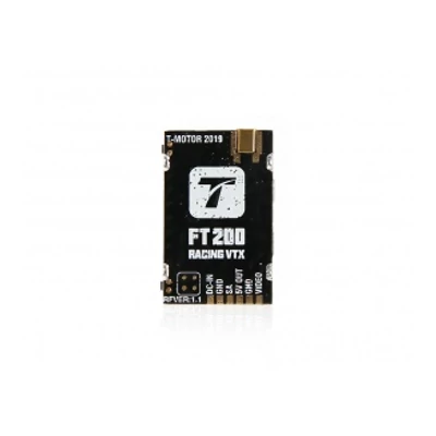 T-Motor FT200 5.8GHz FPV Racing VTX