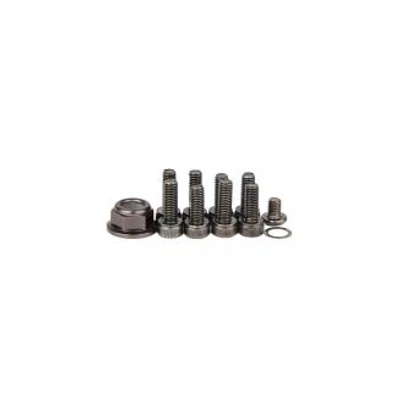 T-motor BB2207 V2 Black Bird 2800kv Motor