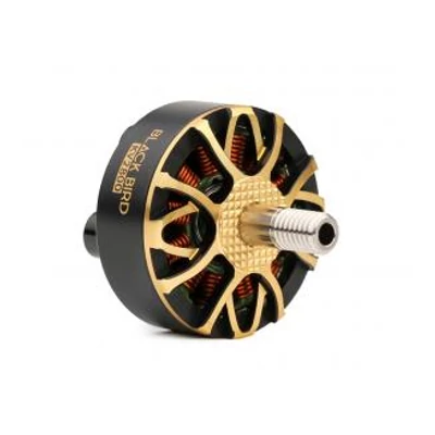 T-motor BB2207 V2 Black Bird 2800kv Motor