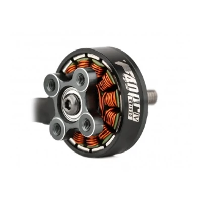 T-motor F40 PRO IV 2400KV Red Motor