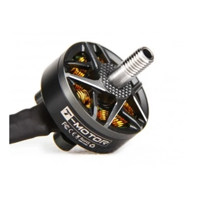 T-motor F60 PRO IV V2 1950KV Red Motor