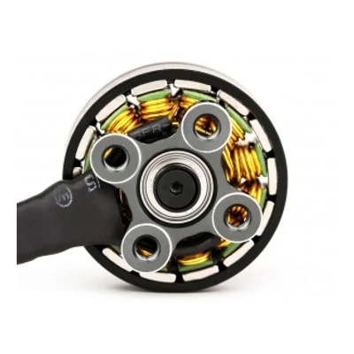 T-motor F60 PRO IV V2 1950KV Red Motor