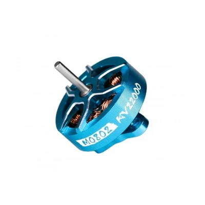 T-motor M0802 22000KV Tinywhoop Micro motor