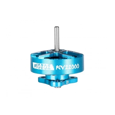 T-motor M0802 22000KV Tinywhoop Micro motor
