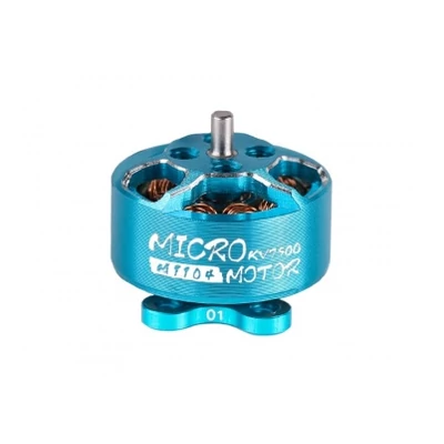 T-motor M1104 Micro Motor - 7500KV