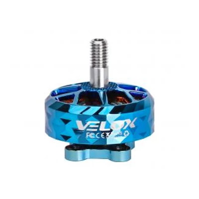 T-motor Velox Veloce V2 V2207.5 1750KV Royalblue Motor