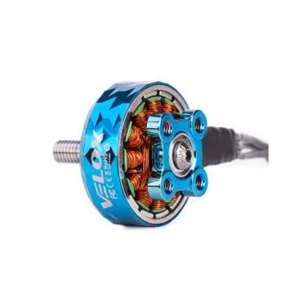 T-motor Velox Veloce V2 2306.5 1950KV Royalblue Motor