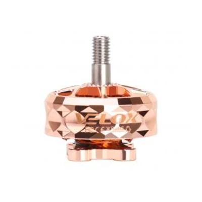 T-motor Velox Veloce V2 V2307 2550KV Rose Gold Motor