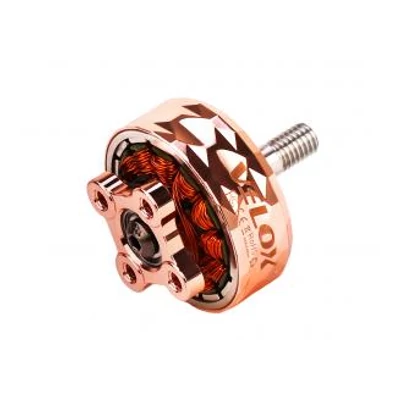 T-motor Velox Veloce V2 V2307 2550KV Rose Gold Motor