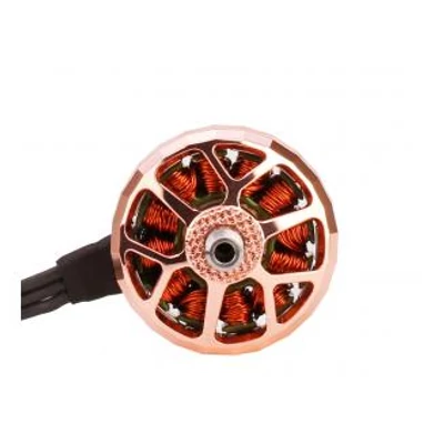T-motor Velox Veloce V2 V2307 2550KV Rose Gold Motor