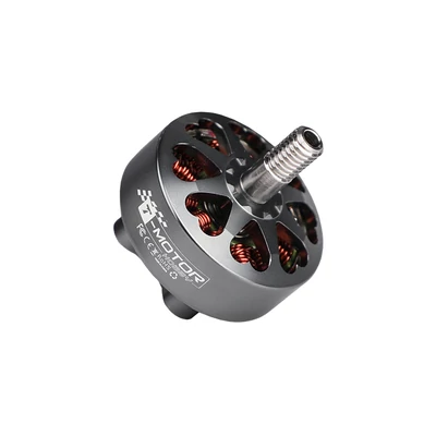 T-Motor FPV X Slattfpv 2306.3 2500KVFreestyle Motor Grey