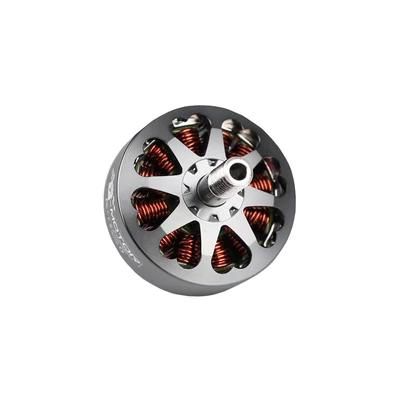T-Motor FPV X Slattfpv 2306.3 2500KVFreestyle Motor Grey