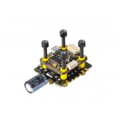 T-Motor Mini F7 Stack + F45A 3-6S BLHeli 32 4in1 ESC