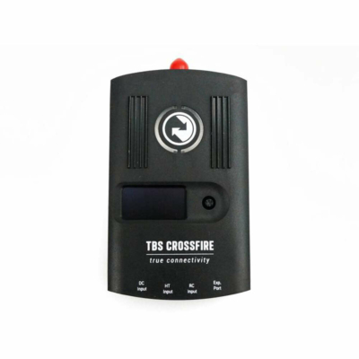 TBS Crossfire TX - long range R/C transmitter