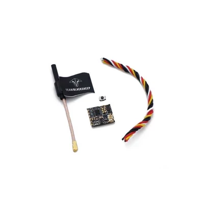 TBS Unify Pro Nano 5G8 Videóadó (VTX)