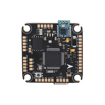 T-HOBBY V70A SE 8S ESC+F7 SE 8S FC 4in1 FPV Stack