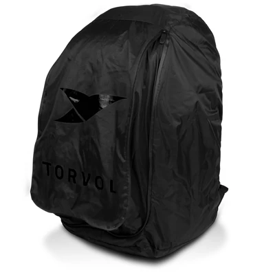 TORVOL Quad PITSTOP Backpack Pro - Stealth Edition